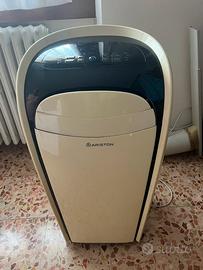 Climatizzatore portatile Ariston