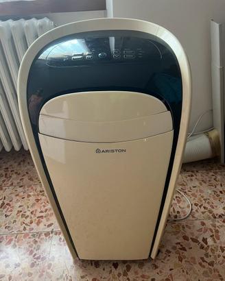 Climatizzatore portatile Ariston