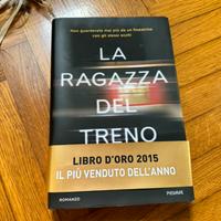 La ragazza del treno / Paula Hawkins