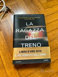 La ragazza del treno / Paula Hawkins