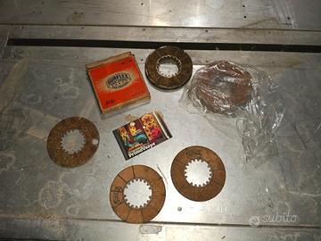 frizione dischi surflex vespa 1953 faro basso nos