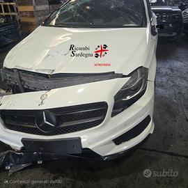 Motore mercedes classe a 2.2 651930