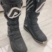 Stivali motocross Acerbis