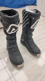 Stivali motocross Acerbis