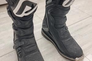 Stivali motocross Acerbis