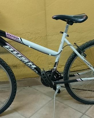 mountain bike rush 2600