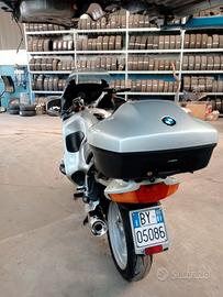 moto bmw