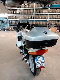 moto bmw