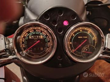 Piaggio Beverly Cruiser 500 Anniversario