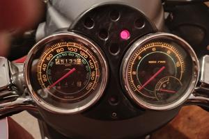 Piaggio Beverly Cruiser 500 Anniversario