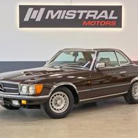 Mercedes-benz SL 280 R107 A.S.I.