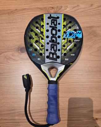 Babolat Counter Viper 2025
