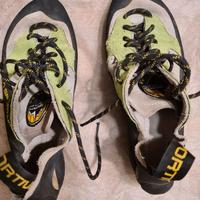 Scarpe Arrampicata La Sportiva