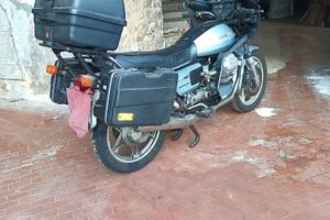 Moto Guzzi V 1000 - 1980