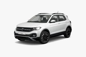 NUOVA Volkswagen T-Cross 1.0 TSI 115 CV Edition Pl