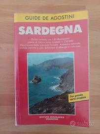 guida turistica viaggi Sardegna