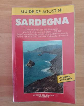 guida turistica viaggi Sardegna