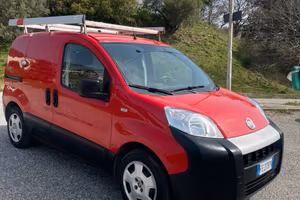 Fiat fiorino