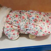 cappottino urbano pupa xl