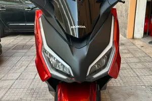 Honda Forza 350