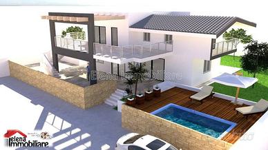Terreno di 6550 m² a Alcamo
