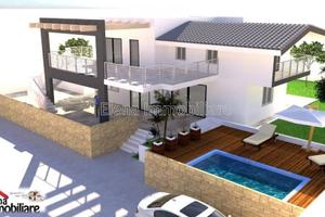 Terreno di 6550 m² a Alcamo