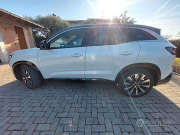 Renault Austral  full hybrid 200cv