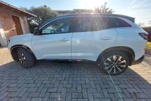 Renault Austral  full hybrid 200cv