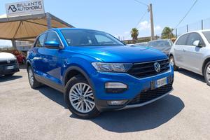 Volkswagen T-Roc 2.0 TDI 116 cv SCR Advanced BlueM