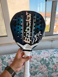 Babolat Air Viper 2026