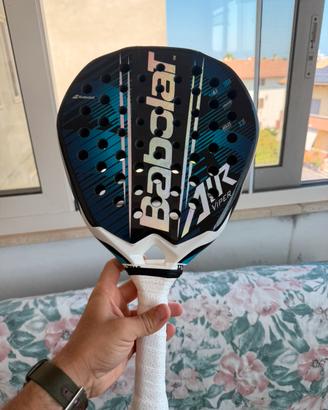 Babolat Air Viper 2026