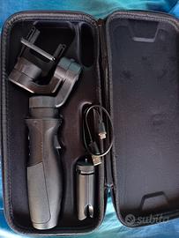 stabilizzatore hohem isteady pro 2