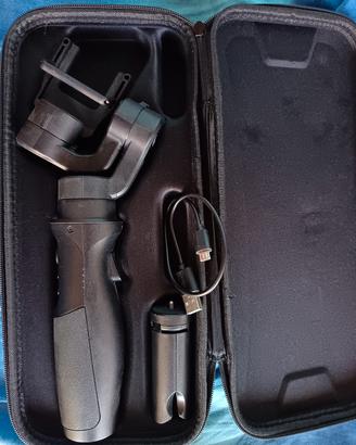 stabilizzatore hohem isteady pro 2