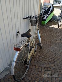 bicicletta 