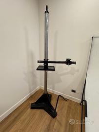 Colonna per fotocamere Manfrotto 809 Salon 230 _