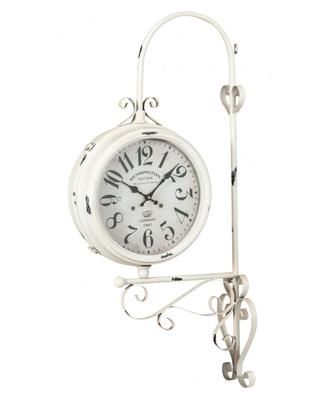 Orologio vintage da stazione