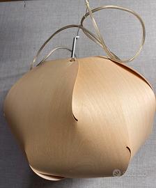 Lampadario sospensione Danese Evolute by Artemide