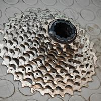 Pacco pignoni 11-34 12V cs-r8100