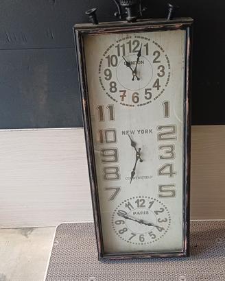 Orologio da parete Countryfield