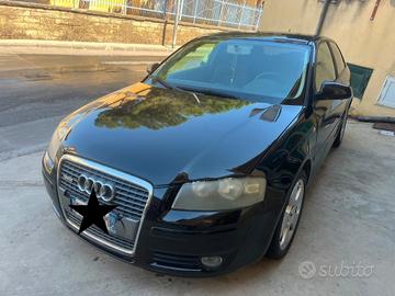 SMEMBRO AUDI A3 2006 2.0 TDI 140 CV