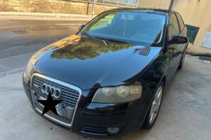 SMEMBRO AUDI A3 2006 2.0 TDI 140 CV
