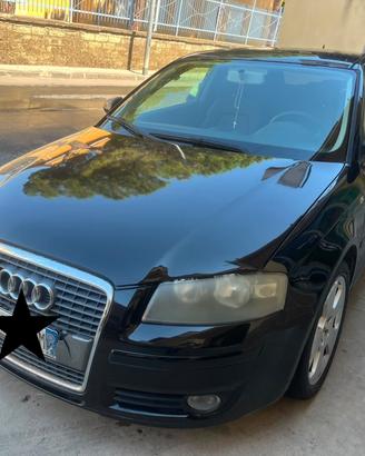 SMEMBRO AUDI A3 2006 2.0 TDI 140 CV