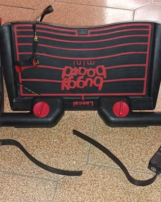 Pedana universale passeggino Buggy Board Mini Ross