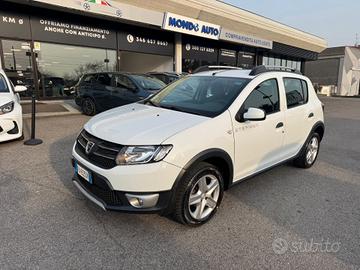 Dacia Sandero Stepway 900 TCe 12V 90CV Prestige