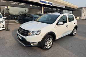 Dacia Sandero Stepway 900 TCe 12V 90CV Prestige
