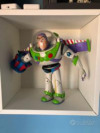 Buzz Lightyear