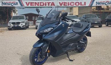 Yamaha T Max 560 Tmax