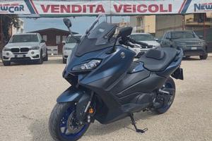 Yamaha T Max 560 Tmax