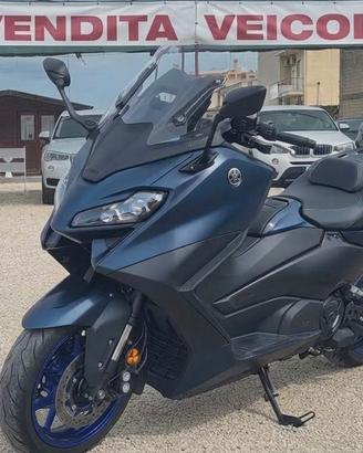 Yamaha T Max 560 Tmax