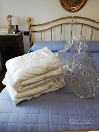 Piumino Frette nuovo